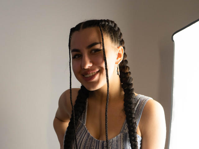 CaseyBarnes - Sexe cam en vivo - 14599566