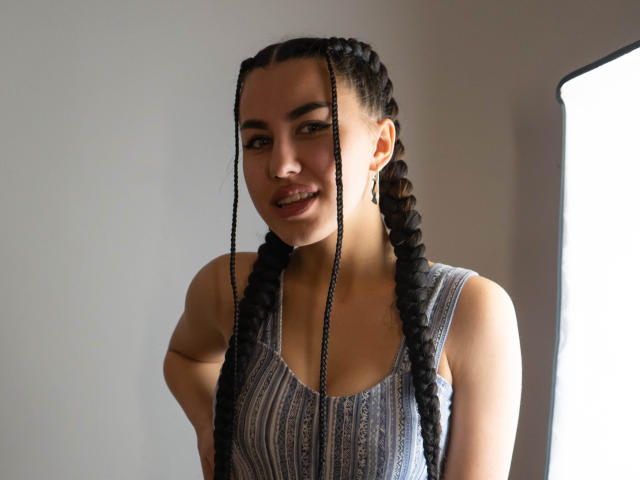 CaseyBarnes - Live sex cam - 14599574