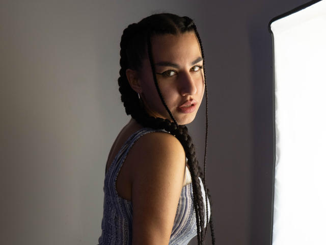 CaseyBarnes - Camera khiêu dâm &amp; quyến rũ trực tiếp - 14599582