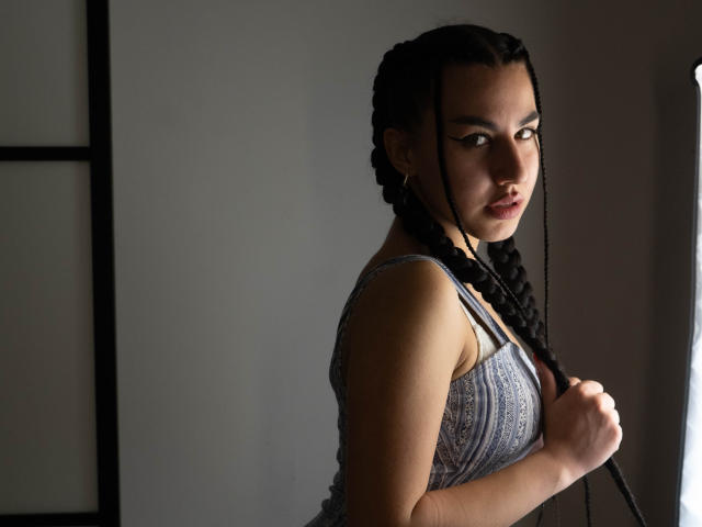 CaseyBarnes - Live porn &amp; sex cam - 14599598