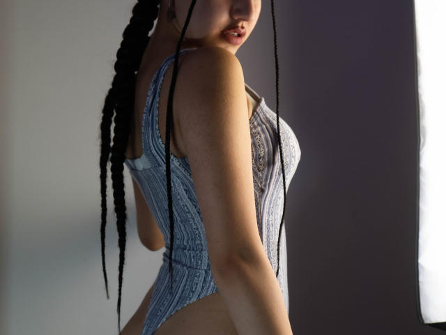 CaseyBarnes - сексуальная веб-камера в реальном времени - 14599670