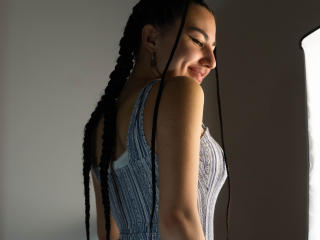 CaseyBarnes - Sexe cam en vivo - 14599678