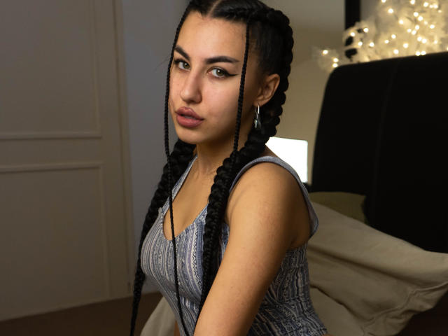 CaseyBarnes - Live porn &amp; sex cam - 14599702