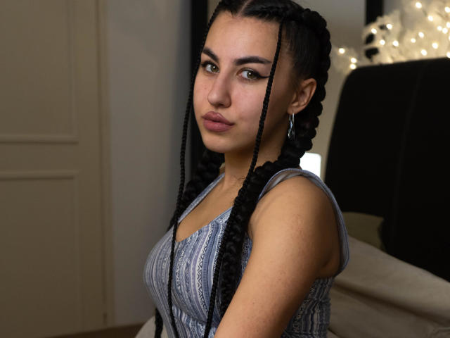 CaseyBarnes - Live porn &amp; sex cam - 14599706