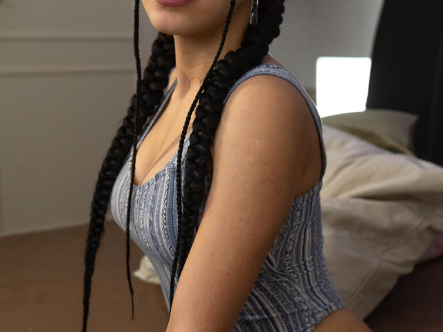 CaseyBarnes - Live porn &amp; sex cam - 14599714