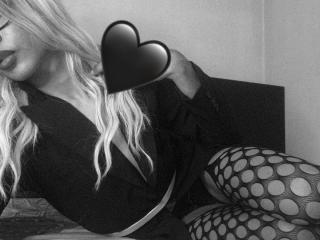 KinkyCandy - Live Sex Cam - 14601318