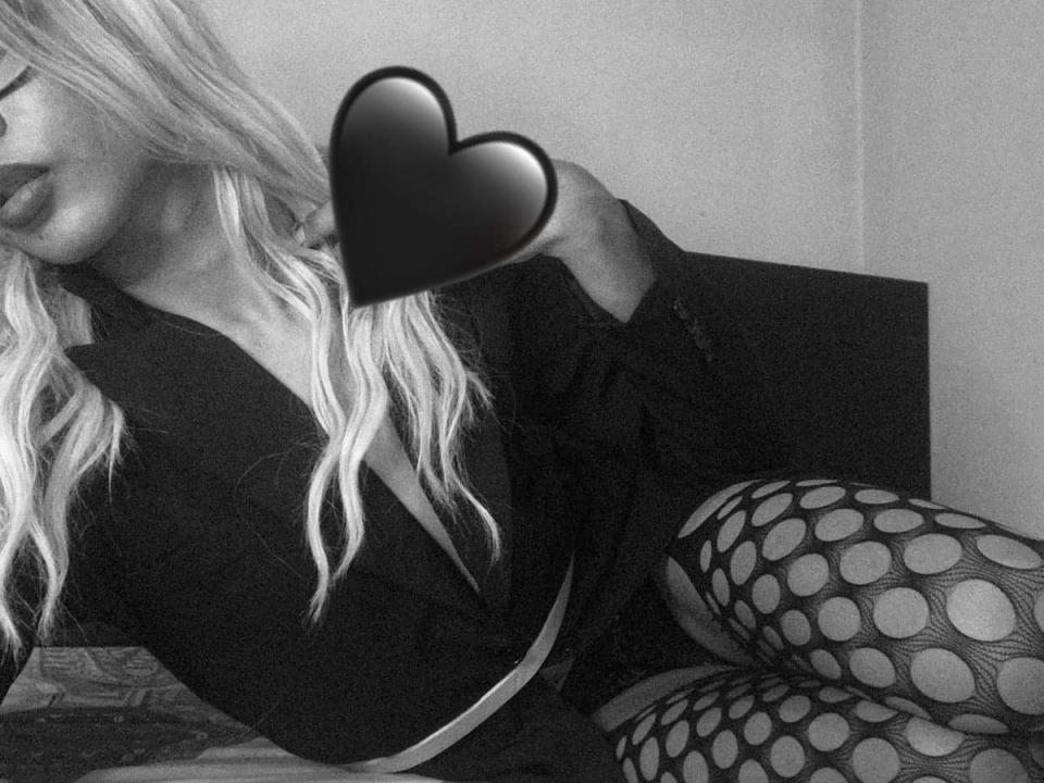 KinkyCandy - Live Sex Cam - 14601318