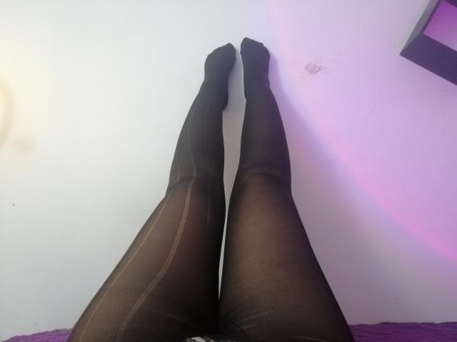 MaluFerrero - Sexe cam en vivo - 14601710