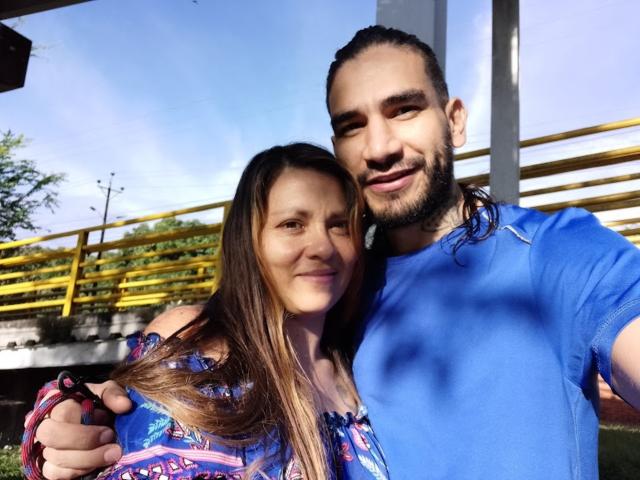 HoneyDuo69 - сексуальная веб-камера в реальном времени - 14602962