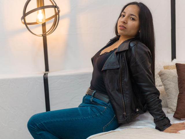 GiannaRusell - Live porn &amp; sex cam - 14602966