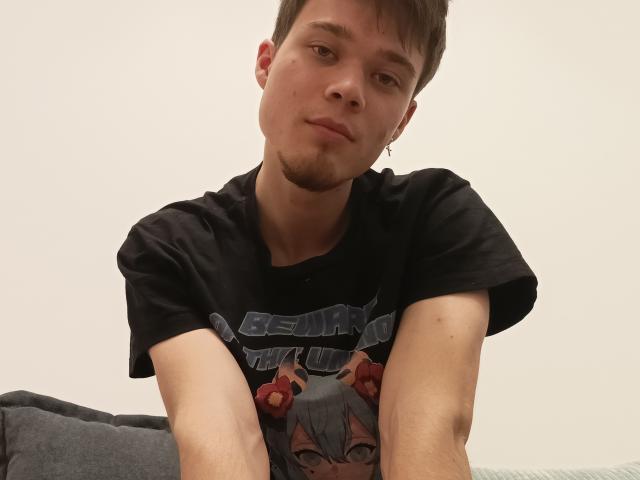 IanJason - Sexe cam en vivo - 14603166
