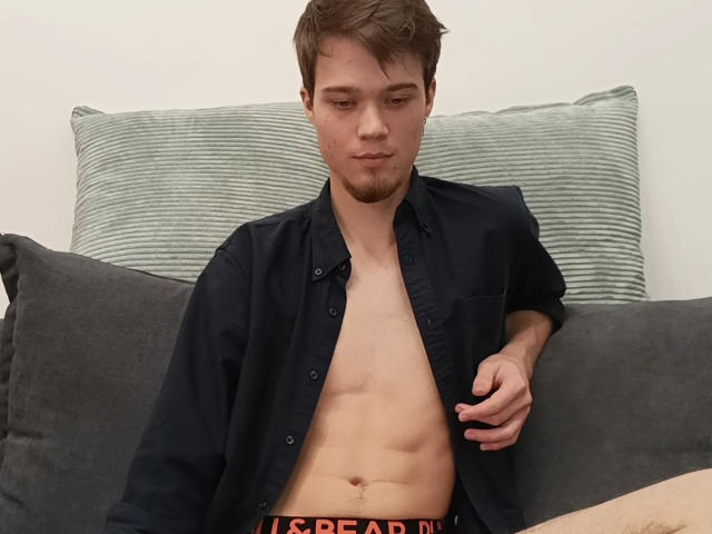 IanJason - Sexe cam en vivo - 14603178