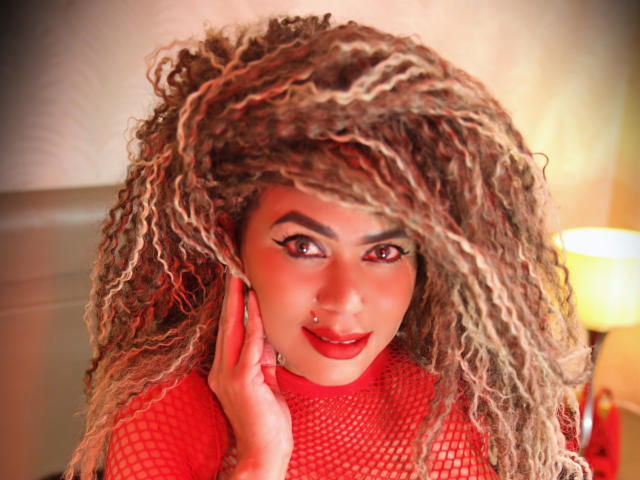 CanelaSkinn - Sexe cam en vivo - 14603894