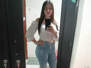 HellenSofia - Sexe cam en vivo - 14604782