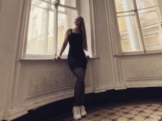 MalloryFlirt - Sexe cam en vivo - 14604934