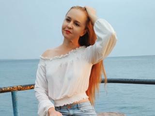 MalloryFlirt - Sexe cam en vivo - 14604966