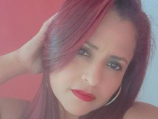 SexyBelkis - Live porn &amp; sex cam - 14606170