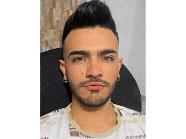 TommyDuchannes - Camera khiêu dâm &amp; quyến rũ trực tiếp - 14607058