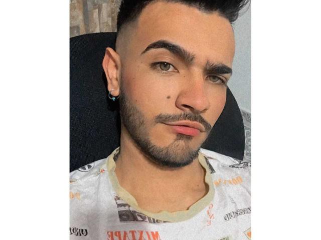 TommyDuchannes - сексуальная веб-камера в реальном времени - 14607062