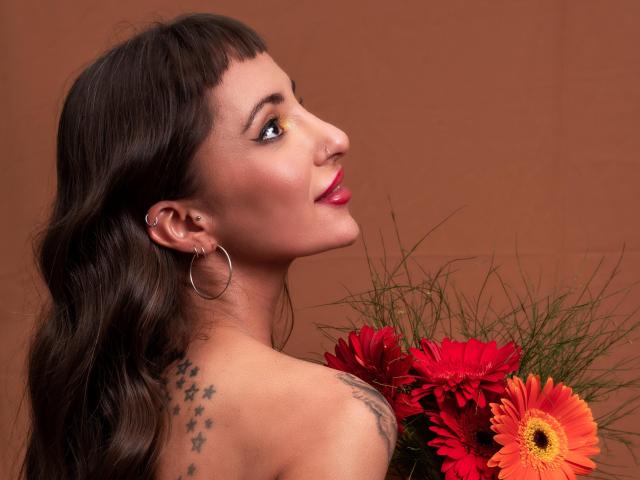 ElizaWells - Live Sex Cam - 14607294