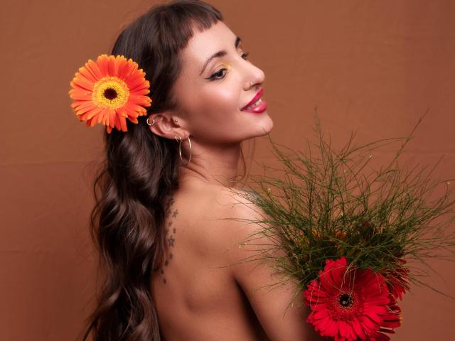 ElizaWells - Élő pornó és szexkamera - 14607326