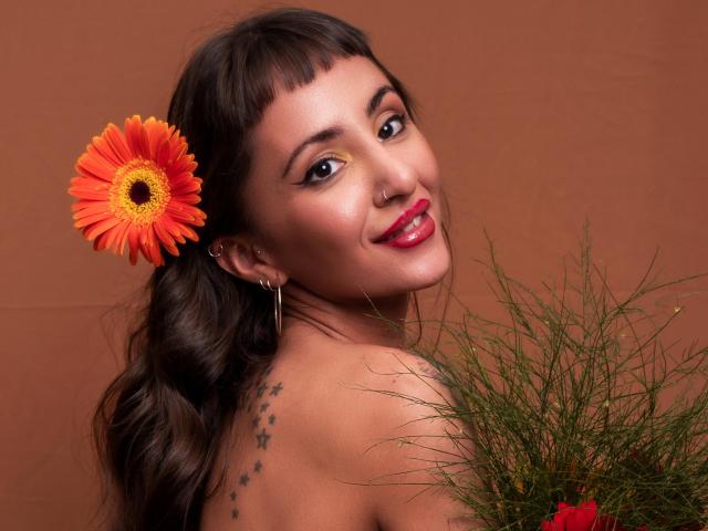 ElizaWells - Live porno og sexkamera - 14607362