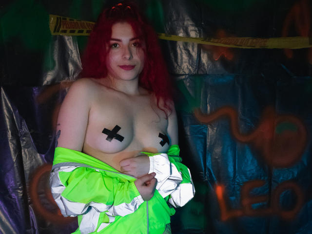 LollyCooper - Sexe cam en vivo - 14608538