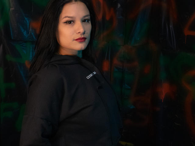 DayannaRousse - Live porn &amp; sex cam - 14609058