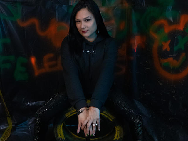 DayannaRousse - Live porn &amp; sex cam - 14609074