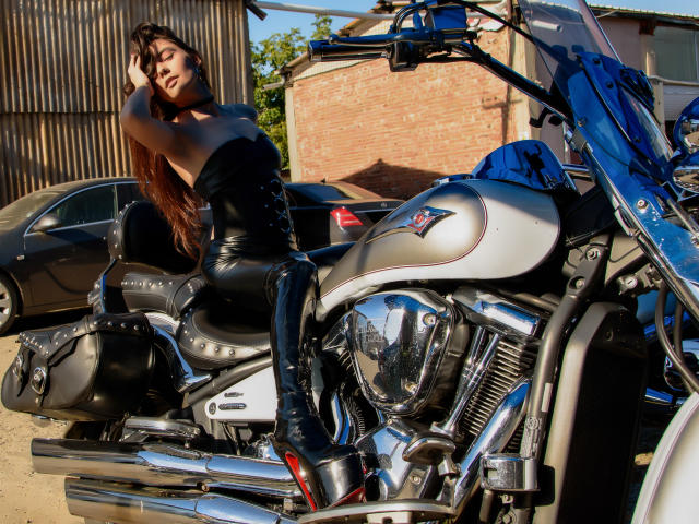 AshlyChloe - сексуальная веб-камера в реальном времени - 14611346