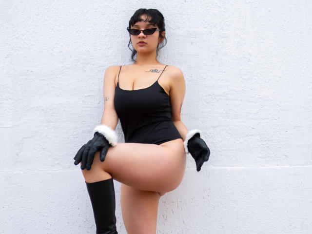 SophieHoffman - Élő pornó és szexkamera - 14614502