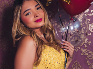 VictoriaClay - Sexe cam en vivo - 14614738