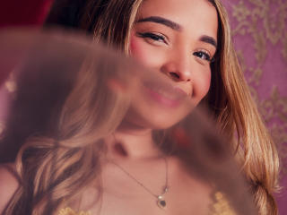 VictoriaClay - Sexe cam en vivo - 14614822