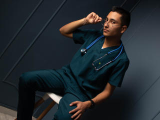 SantiagoLenyn - Sexe cam en vivo - 14615902