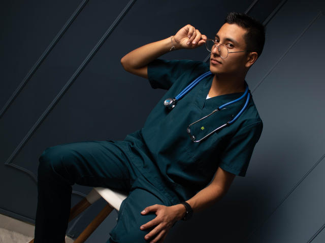 SantiagoLenyn - Sexe cam en vivo - 14615902