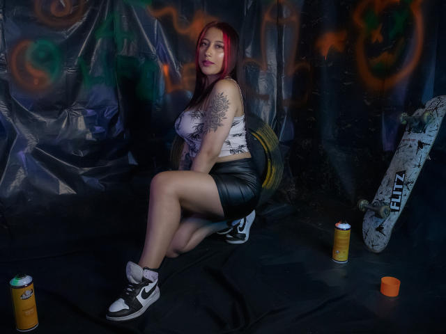 MelizaKoa - Live sex cam - 14616182