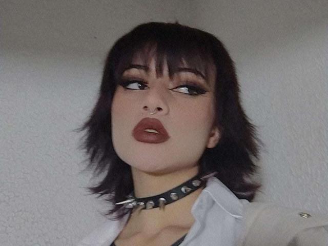 EsmeraldaRose - Live porn &amp; sex cam - 14616394