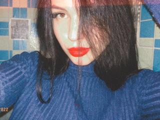 LouiseAnastasia - Sexe cam en vivo - 14616962