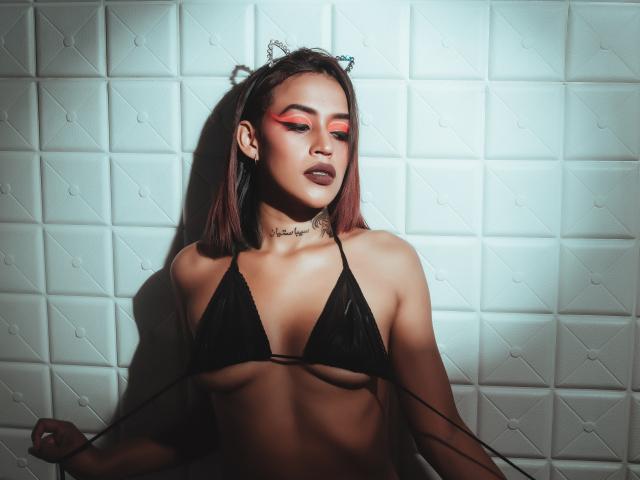 LiaClarck - Live porn &amp; sex cam - 14617554