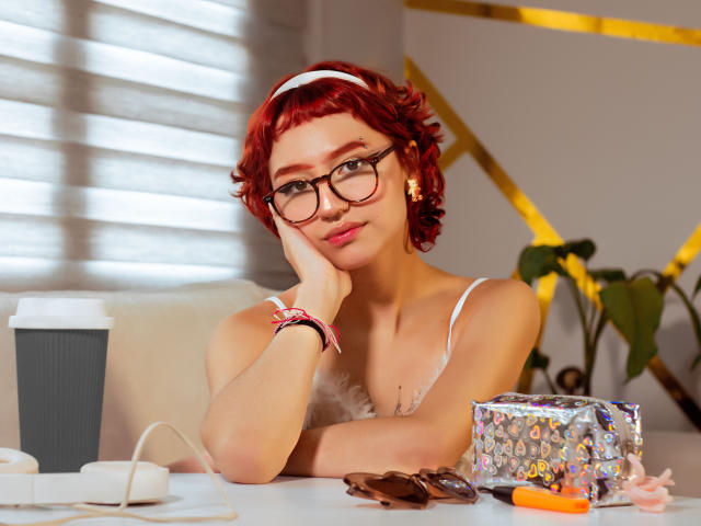 LiaAlbanni - Live porn &amp; sex cam - 14618466