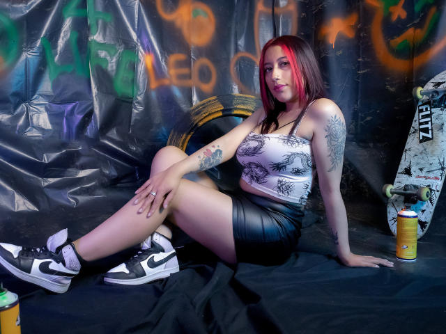 MelizaKoa - Live sex cam - 14619390