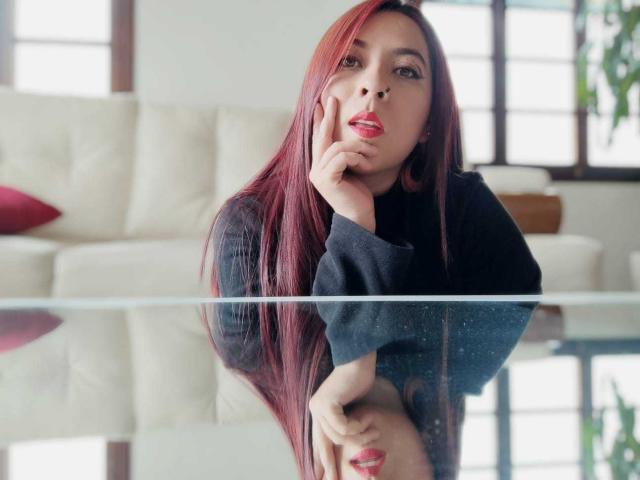 AbbyWoods - сексуальная веб-камера в реальном времени - 14620422