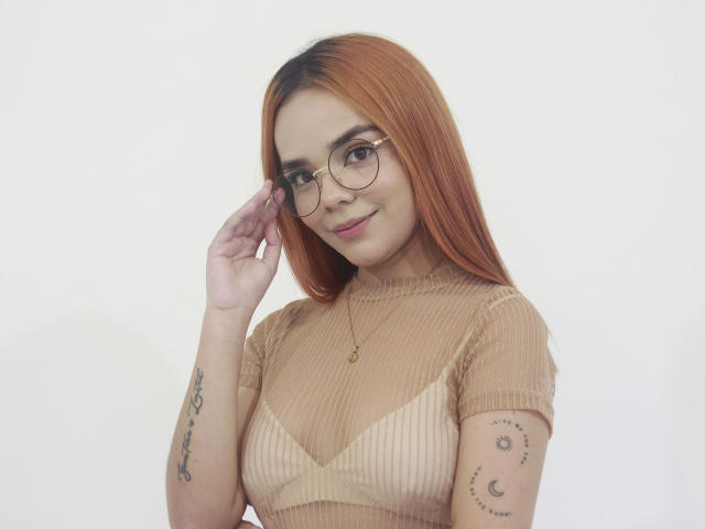 AdeleColliins - Live sex cam - 14623466