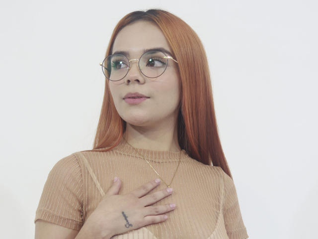 AdeleColliins - Live porn &amp; sex cam - 14623470