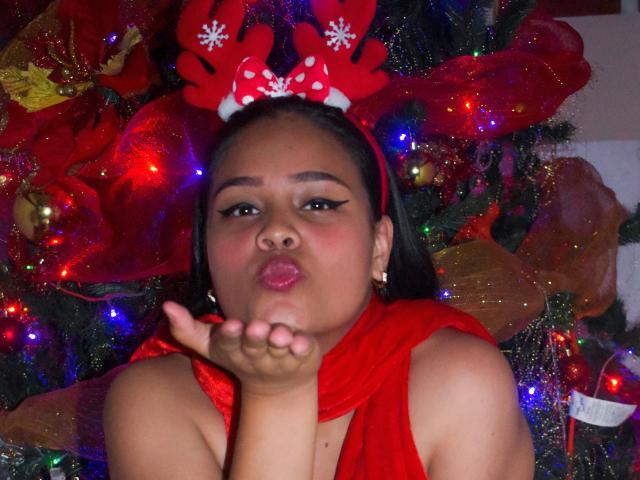 NathashaBella - Live Sex Cam - 14623986