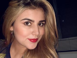 LiahKimi - Sexe cam en vivo - 14624290