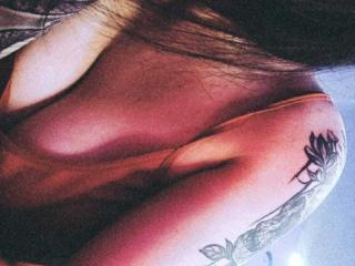 SamyCooper - Sexe cam en vivo - 14624566