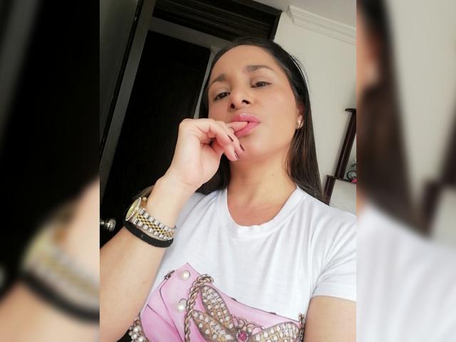 SteicyClark - Sexe cam en vivo - 14624662