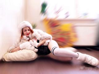 KiraXTender - Live porn &amp; sex cam - 14625418