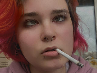 KimiEvill - Sexe cam en vivo - 14625874